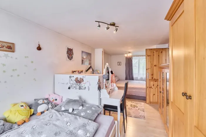 Prodej rodinného domu, Trutnov - Horní Předměstí, Za Tratí, 121 m2