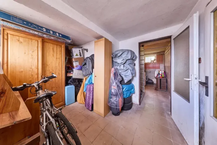 Prodej rodinného domu, Trutnov - Horní Předměstí, Za Tratí, 121 m2