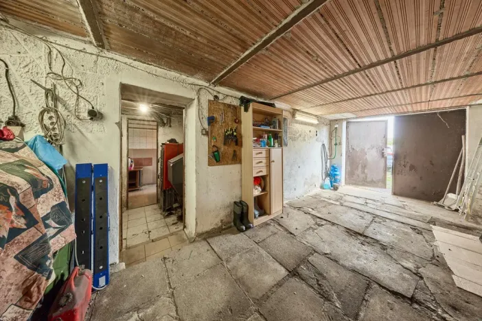 Prodej rodinného domu, Trutnov - Horní Předměstí, Za Tratí, 121 m2