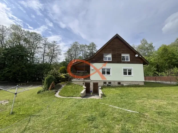 Prodej rodinného domu, Rožnov pod Radhoštěm, Sladské, 200 m2