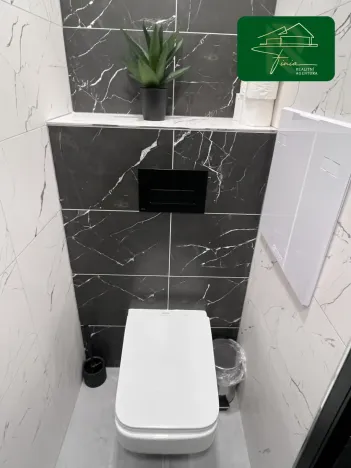 Pronájem bytu 2+1, Česká Lípa, Havlíčkova, 42 m2