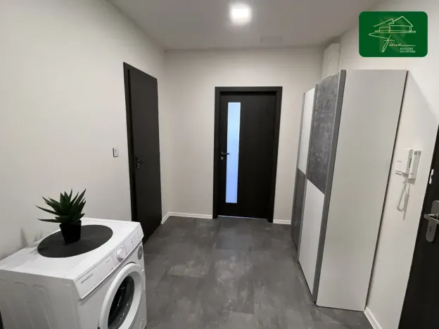 Pronájem bytu 2+1, Česká Lípa, Havlíčkova, 42 m2