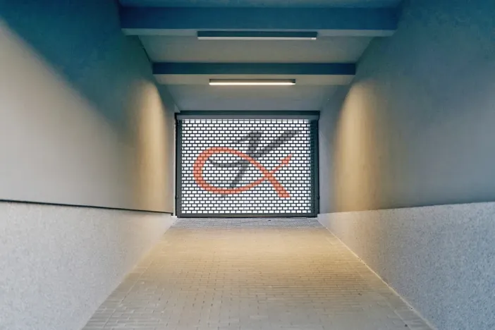 Pronájem garáže, Šenov u Nového Jičína, 19 m2