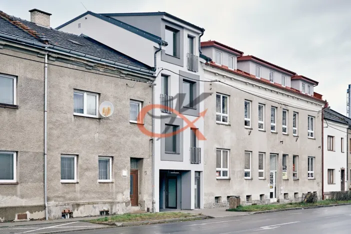 Pronájem garáže, Šenov u Nového Jičína, 19 m2