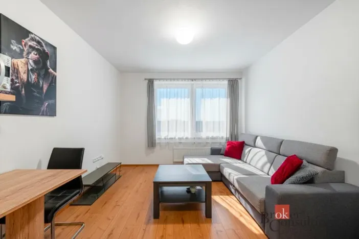 Pronájem bytu 2+kk, Pelhřimov, Habrová, 46 m2