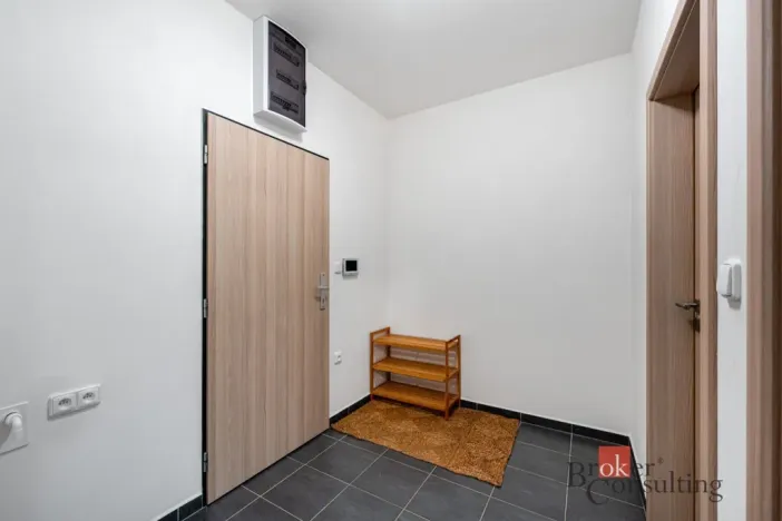 Pronájem bytu 2+kk, Pelhřimov, Habrová, 46 m2