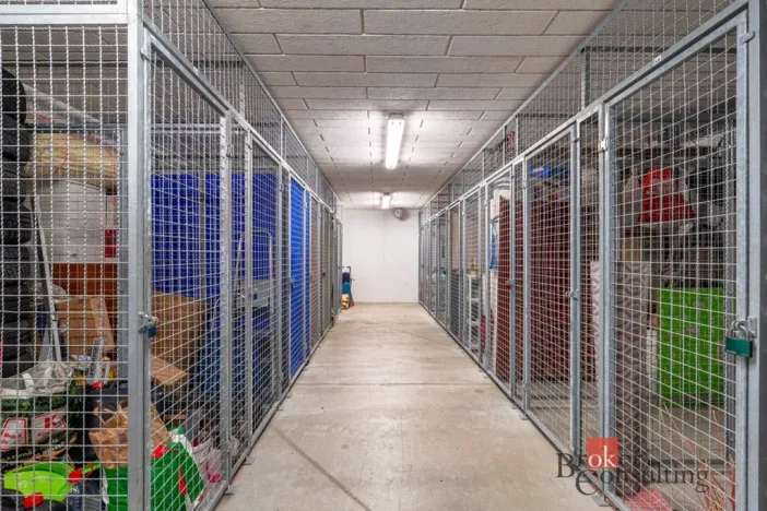 Pronájem bytu 2+kk, Pelhřimov, Habrová, 46 m2