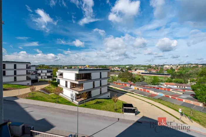 Pronájem bytu 2+kk, Pelhřimov, Habrová, 46 m2