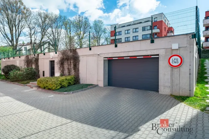 Pronájem bytu 2+kk, Pelhřimov, Habrová, 46 m2