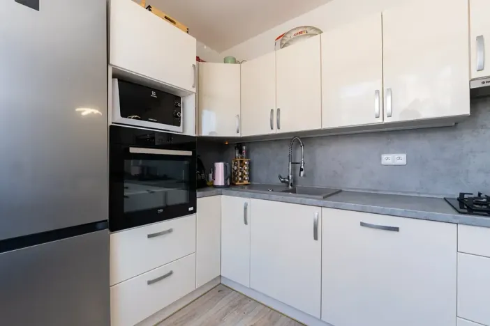 Prodej bytu 2+kk, Most, Petra Jilemnického, 53 m2