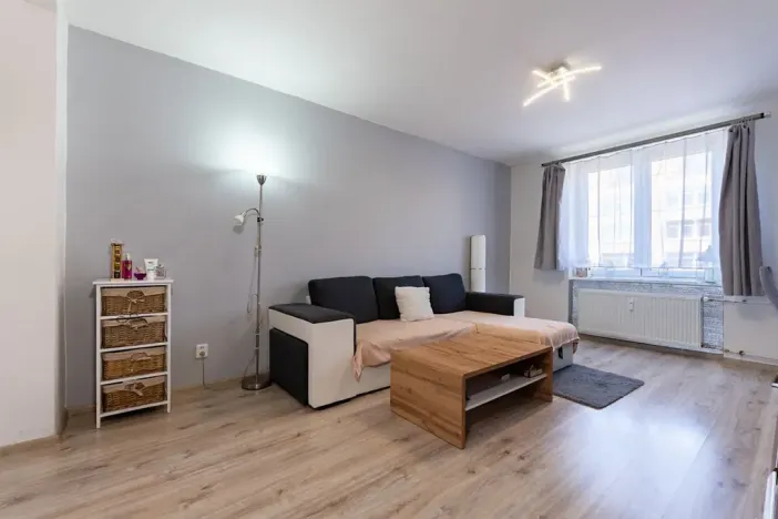Prodej bytu 2+kk, Most, Petra Jilemnického, 53 m2