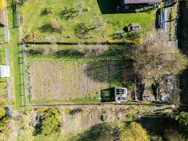 Prodej chaty, Kostomlaty pod Milešovkou, Lhenická, 47 m2