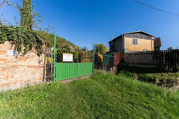 Prodej chaty, Kostomlaty pod Milešovkou, Lhenická, 47 m2