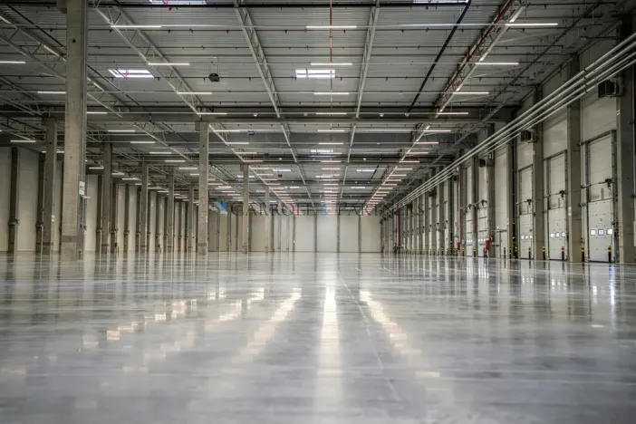 Pronájem skladu, Ostrava - Poruba, 17. listopadu, 5994 m2
