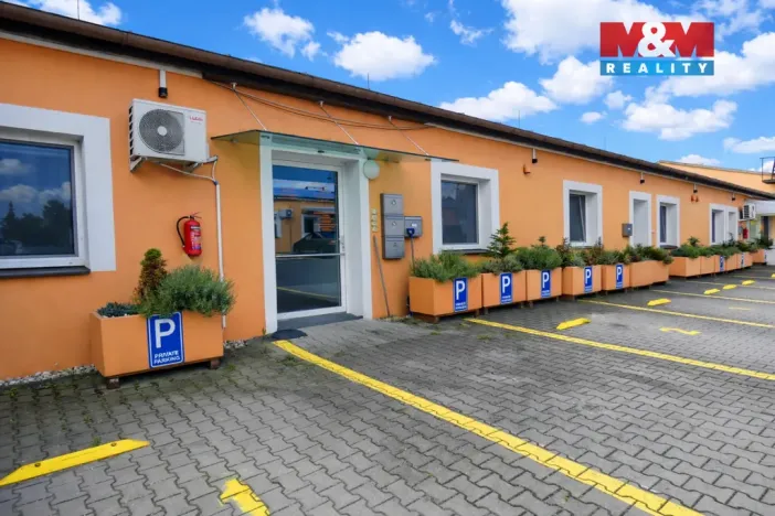 Pronájem bytu 2+kk, Ostrava - Krásné Pole, Družební, 50 m2
