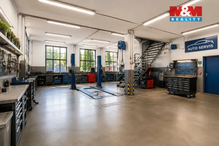 Prodej rodinného domu, Kraslice, Dukelská, 650 m2
