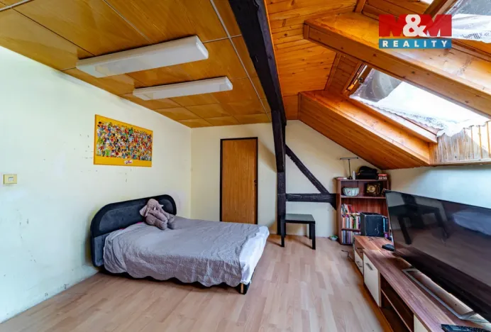 Prodej rodinného domu, Kraslice, Dukelská, 650 m2