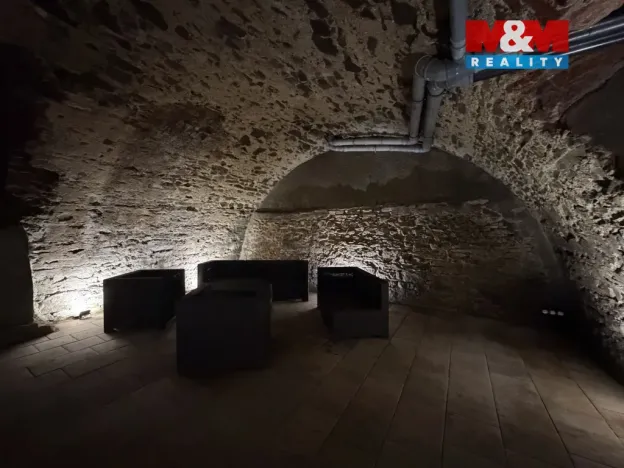 Pronájem restaurace, Vřesovice, 125 m2
