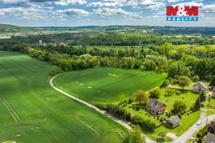 Prodej komerčního pozemku, Bakov nad Jizerou, 10159 m2