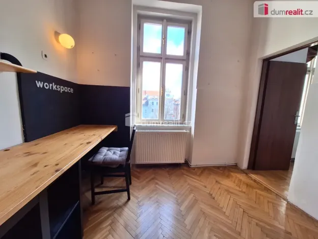 Pronájem bytu 3+kk, Praha, Kamenická, 64 m2