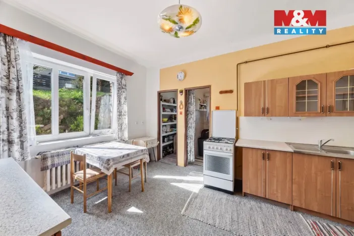 Prodej rodinného domu, Družec, Ve Štědrém, 167 m2