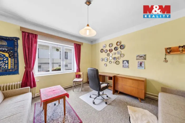 Prodej rodinného domu, Družec, Ve Štědrém, 167 m2