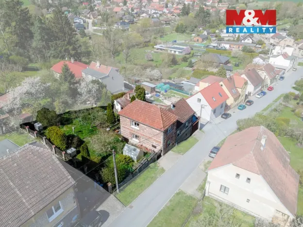 Prodej rodinného domu, Družec, Ve Štědrém, 167 m2