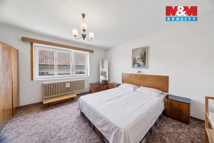 Prodej rodinného domu, Družec, Ve Štědrém, 167 m2