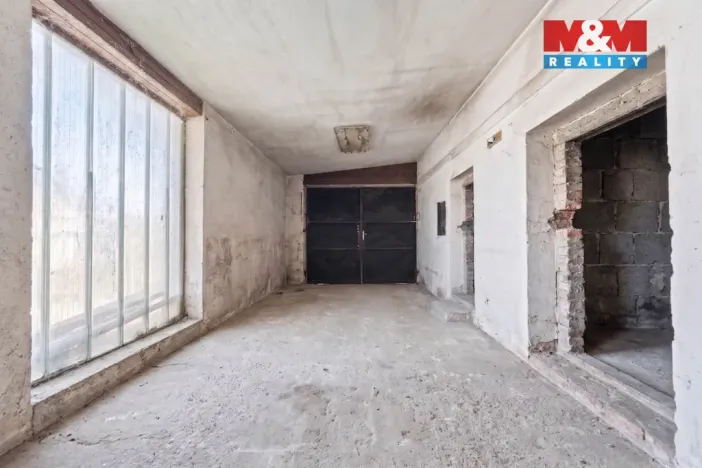 Prodej rodinného domu, Družec, Ve Štědrém, 167 m2