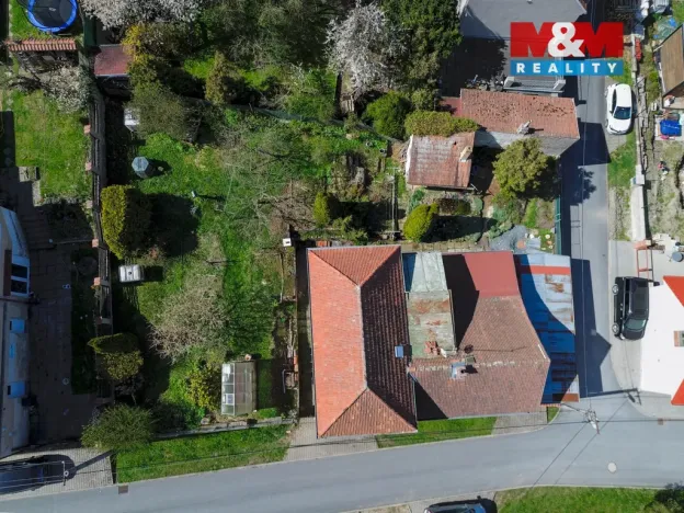 Prodej rodinného domu, Družec, Ve Štědrém, 167 m2