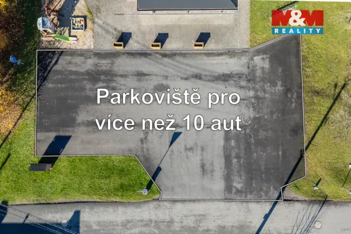 Prodej rodinného domu, Petřvald, Na Pořadí, 168 m2