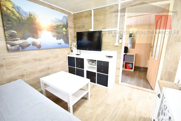 Prodej chaty, Kosmonosy, 35 m2