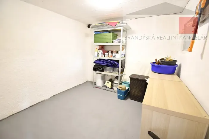 Prodej chaty, Kosmonosy, 35 m2