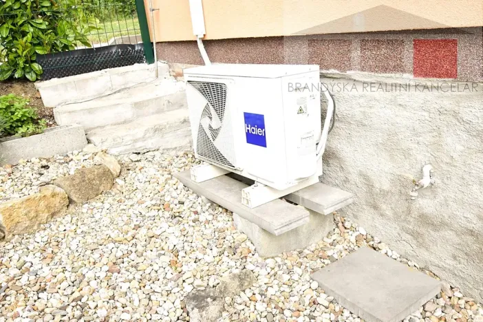Prodej chaty, Kosmonosy, 35 m2