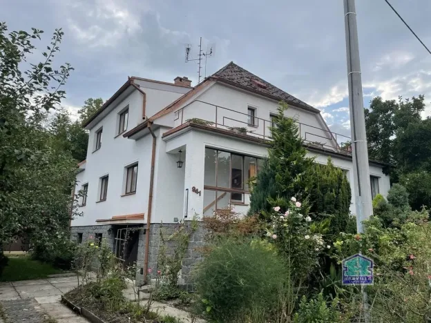 Prodej rodinného domu, Sušice - Sušice II, Na Štěbetce, 245 m2