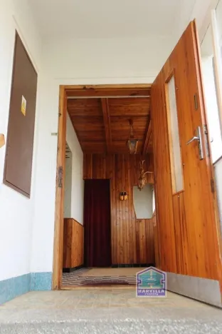 Prodej rodinného domu, Sušice - Sušice II, Na Štěbetce, 245 m2
