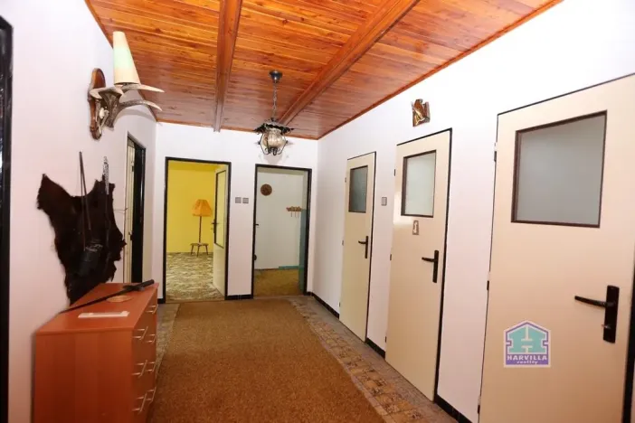 Prodej rodinného domu, Sušice - Sušice II, Na Štěbetce, 245 m2