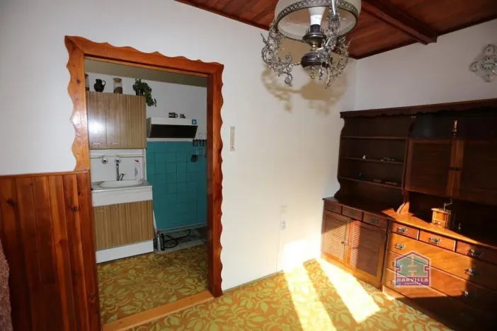 Prodej rodinného domu, Sušice - Sušice II, Na Štěbetce, 245 m2