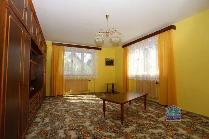 Prodej rodinného domu, Sušice - Sušice II, Na Štěbetce, 245 m2