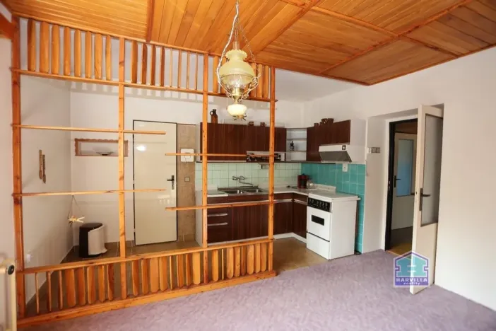Prodej rodinného domu, Sušice - Sušice II, Na Štěbetce, 245 m2