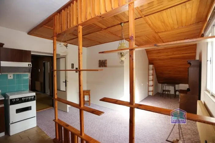 Prodej rodinného domu, Sušice - Sušice II, Na Štěbetce, 245 m2