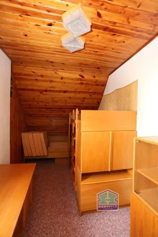 Prodej rodinného domu, Sušice - Sušice II, Na Štěbetce, 245 m2