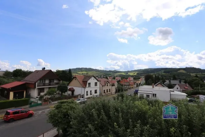 Prodej rodinného domu, Sušice - Sušice II, Na Štěbetce, 245 m2