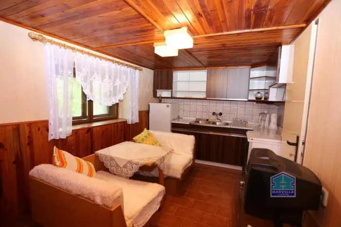 Prodej rodinného domu, Sušice - Sušice II, Na Štěbetce, 245 m2