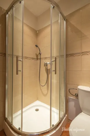 Pronájem bytu 1+kk, Praha - Žižkov, Cimburkova, 10 m2