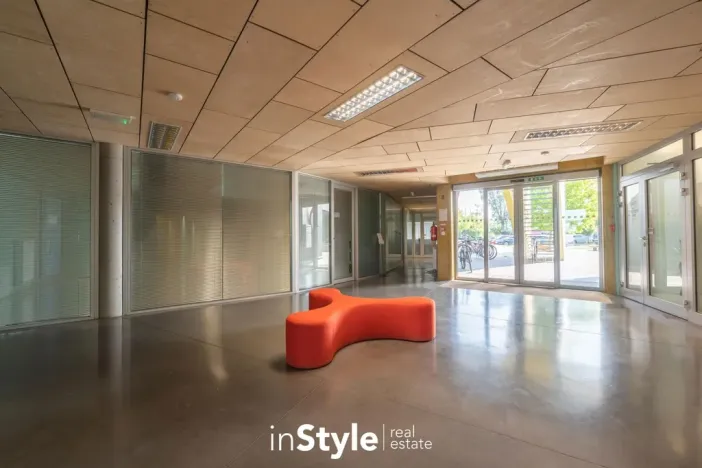 Pronájem kanceláře, Staré Město, Zerzavice, 25 m2