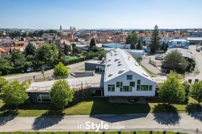 Pronájem kanceláře, Staré Město, Zerzavice, 25 m2
