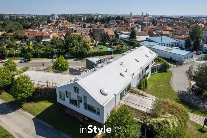 Pronájem kanceláře, Staré Město, Zerzavice, 25 m2