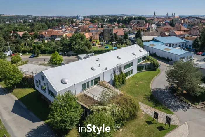 Pronájem kanceláře, Staré Město, Zerzavice, 25 m2