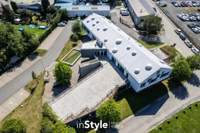 Pronájem kanceláře, Staré Město, Zerzavice, 25 m2